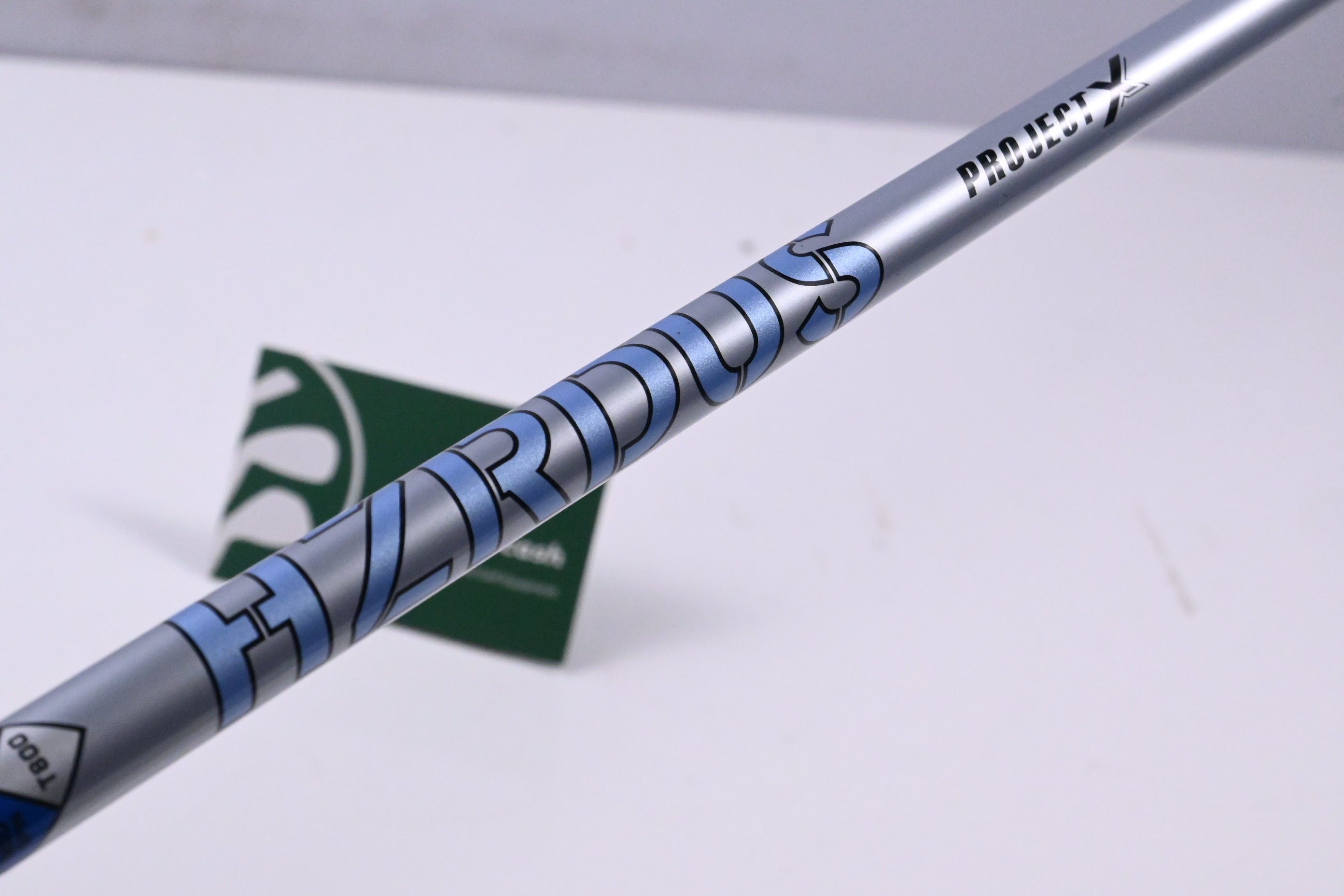 Project X HZRDUS T800 Blue A / Senior / Light Flex Driver Shaft NEW UNCUT 46 Project X HZRDUS T800 Blue A / Senior / Light Flex Driver Shaft NEW UNCUT 46