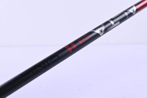 Ping G410 SFT #3 Wood / 16 Degree / Senior Flex Ping Alta CB Red 65 Shaft