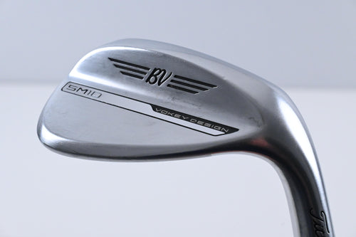 Titleist Vokey SM10 Sand Wedge / 54 Degree / Wedge Flex Vokey SM10 Shaft