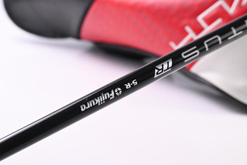 Taylormade Stealth 2 HD Driver / 10.5 Degree / Regular Flex Ventus TR Red 5