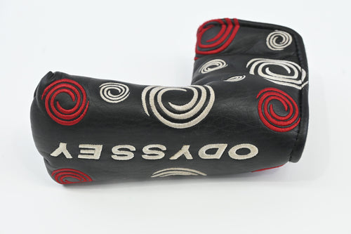 Left Hand Odyssey Stroke Lab Double Wide Putter / 33 Inch