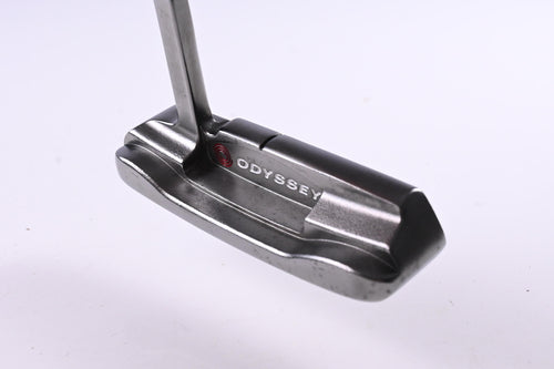 Odyssey White Ice #2 Putter / 35 Inch