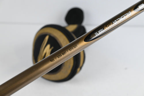 Cobra SZ Driver / 11 Degree / Senior Flex Aldila HM Tour 50 Shaft