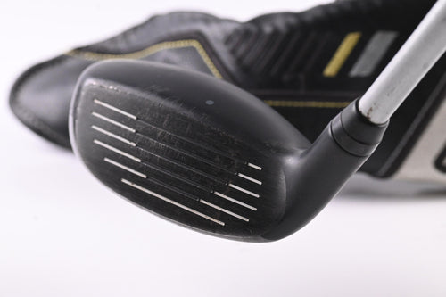 Ping G430 #6 Hybrid / 30 Degree / Senior Flex Ping Alta Quick 45 Shaft