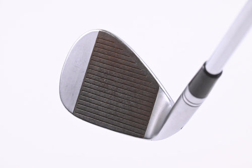 Taylormade Milled Grind 3 Gap Wedge / 52 Degree / Stiff Flex Dynamic Gold S200