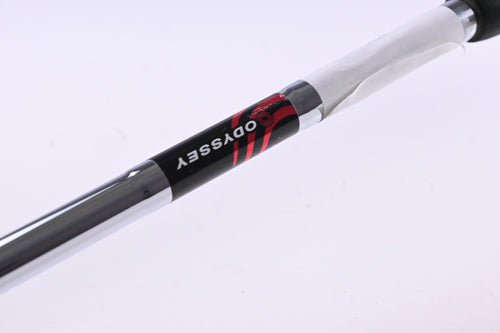 Odyssey White Ice #2 Putter / 35 Inch