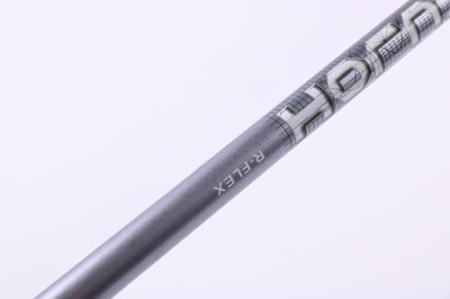 Adams Idea Super S #3 Hybrid / 19 Degree / Regular Flex Matrix Kujoh 75 Shaft