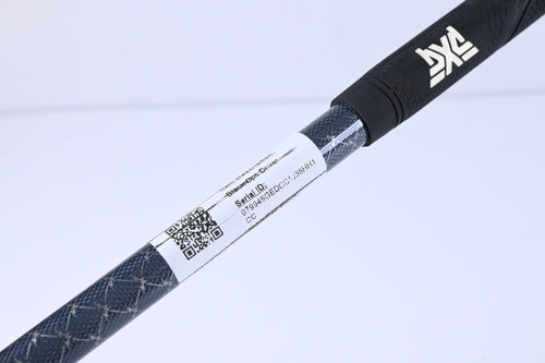 Left Hand PXG 0311 Black Ops Driver / 12 Degree / Regular Flex Tensei Blue AV