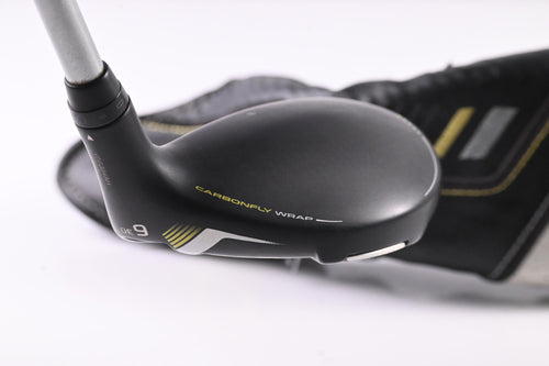 Ping G430 #6 Hybrid / 30 Degree / Senior Flex Ping Alta Quick 45 Shaft