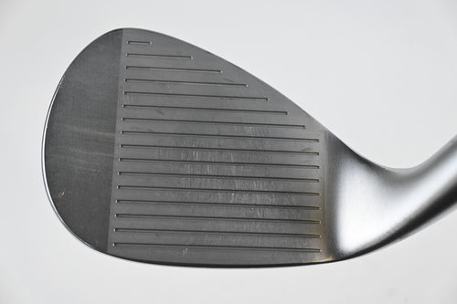 Mizuno Pro T-1 Lob Wedge / 58 Degree / Regular Flex Aerotech Steelfiber i95