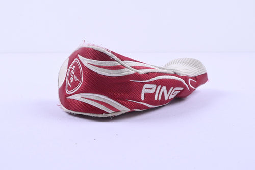 Ladies Ping Faith #6 Hybrid / 30 Degree / Ladies Flex Ping ULT 200 Shaft