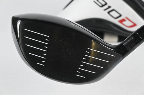 Titleist 910 D3 Driver / 9.5 Degree / Stiff Flex Diamana 'ahina 72 Shaft