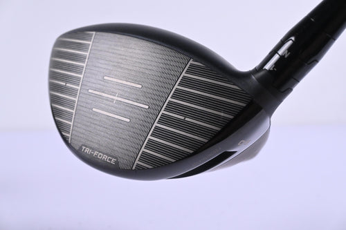 Callaway Quantum Triple Diamond Driver / 9 Degree / Stiff Flex Ventus Black 6