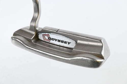 Odyssey White Hot XG #3 Putter / 34 Inch