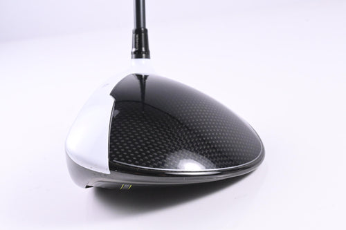 Left Hand Taylormade M1 2017 Driver / 10.5 Degree / Regular Flex Pro XLR8 56