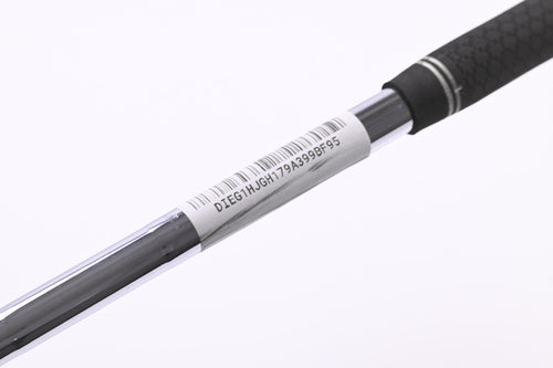 JP Camber Lob Wedge / 58 Degree / Wedge Flex Steel Shaft