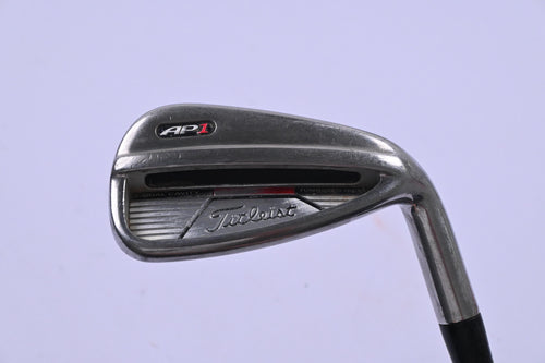 Titleist AP1 2008 #8 Iron / Regular Flex Aldila VS Proto-T 75 Shaft