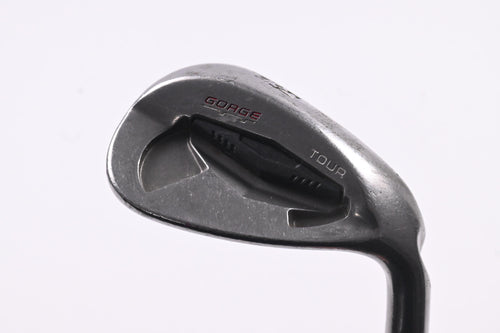 Ping Tour Gorge Sand Wedge / 54 Degree / Yellow Dot / Regular Flex Ping CFS