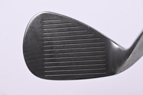 Wilson FG Tour Traction Control Lob Wedge / 58 Degree / Wedge Flex Dynamic Gold