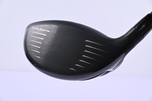 Srixon ZXi LS Driver / 9 Degree / Stiff Flex Project X HZRDUS Gen5 Black 60