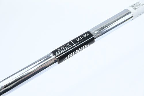 Titleist Vokey SM9 Lob Wedge / 60 Degree / Wedge Flex Vokey Design Shaft