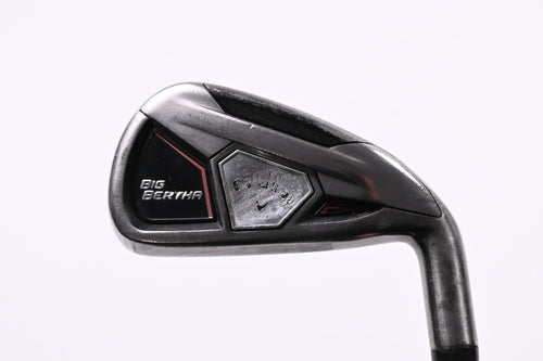 Callaway Big Bertha 2015 #4 Iron / 20.5 Degree / Regular Flex Speedstep 80 Shaft