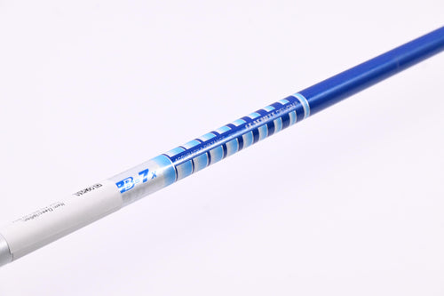 Graphite Design Tour AD BB-7 #7 Wood Shaft / X-Flex / Titleist 2nd Gen