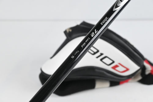 Titleist 910 D3 Driver / 9.5 Degree / Stiff Flex Diamana 'ahina 72 Shaft