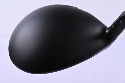 Left Hand Callaway XR16 Driver / 10.5 Degree / Stiff Flex Speeder 665 Shaft
