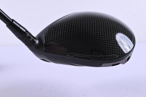Callaway Quantum Triple Diamond Driver / 9 Degree / Stiff Flex Ventus Black 6
