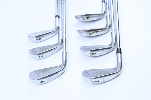 Callaway Apex Forged Irons / 4-PW / Stiff Flex XP 95 S300 Shafts