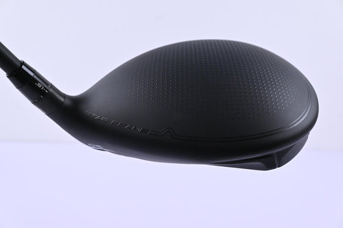 Srixon ZXi LS Driver / 9 Degree / Stiff Flex Project X HZRDUS Gen5 Black 60