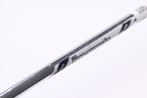 Taylormade Milled Grind 3 Gap Wedge / 52 Degree / Stiff Flex Dynamic Gold S200