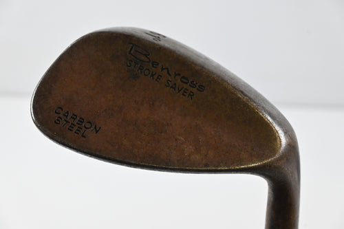 Benross Stroke Saver Lob Wedge / 61 Degree / Stiff Flex True Temper