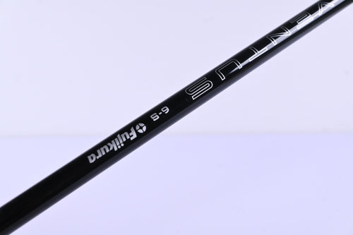 Callaway Quantum Triple Diamond Driver / 9 Degree / Stiff Flex Ventus Black 6