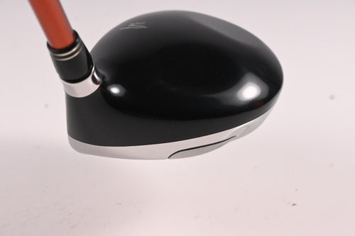 Cobra X-Speed #3 Wood / 15.5 Degree / Stiff Flex Aldila NV-X 60 Shaft