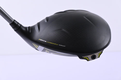 Ping G430 LST Driver / 9 Degree / X-Flex Graphite Design Tour AD XC-6 Shaft