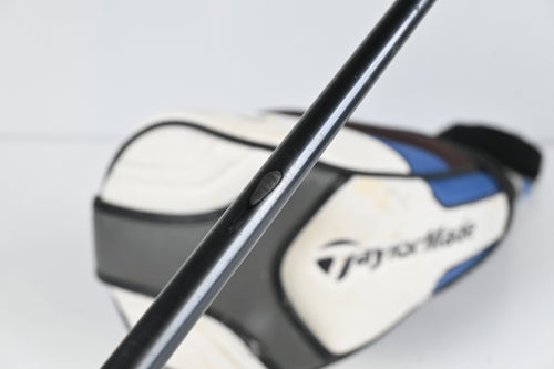 Taylormade SLDR Driver / 10.5 Degree / Senior Flex Fujikura Speeder 57 Shaft