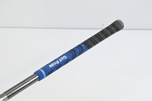 Mizuno Pro T-1 Lob Wedge / 58 Degree / Regular Flex Aerotech Steelfiber i95
