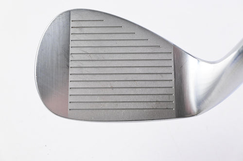 Vega VWX Sand Wedge / 56 Degree / Wedge Flex Shimada Tour 120 Shaft