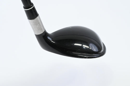 Taylormade Burner 2008 #3 Hybrid / 19 Degree / Regular Flex Taylormade Reax 60