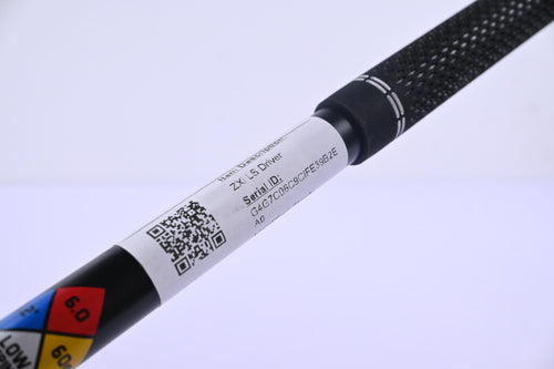 Srixon ZXi LS Driver / 9 Degree / Stiff Flex Project X HZRDUS Gen5 Black 60