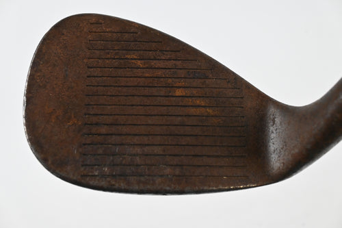 Benross Stroke Saver Lob Wedge / 61 Degree / Stiff Flex True Temper