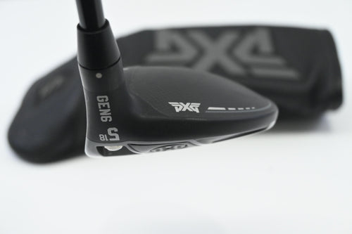PXG 0311 Gen6 #5 Wood / 18 Degree / Stiff Flex Diamana S 70 Limited
