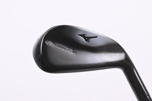 Mizuno Pro Fli-Hi 2024 #4 Iron / 21.5 Degree / Regular Flex SteelFiber HLS880