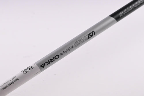 Snake Eyes 685T #5 Wood / 18 Degree / Stiff Flex UST ProForce TX55 58 Shaft
