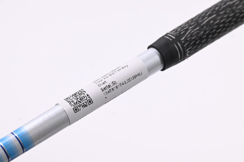 Graphite Design Tour AD BB-7 #7 Wood Shaft / X-Flex / Titleist 2nd Gen