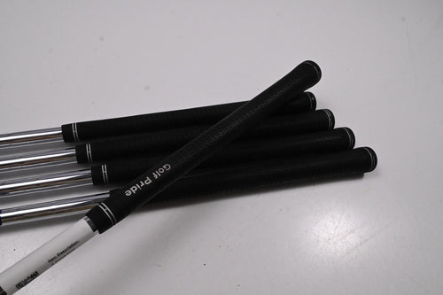 Ping G Series Irons / 6-PW / Black Dot / Regular Flex Ping AWT 2.0 Shafts