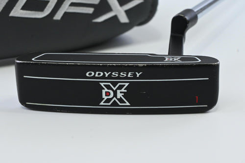 Odyssey DFX 1 2021 Putter / 34 Inch
