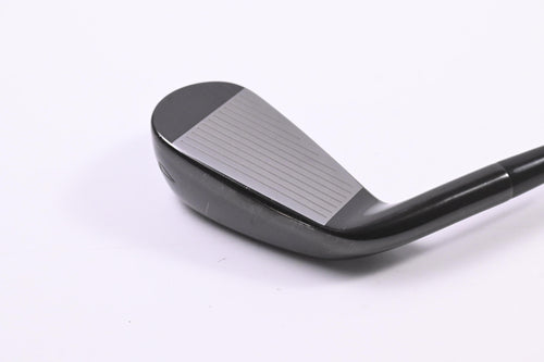 Mizuno Pro Fli-Hi 2024 #4 Iron / 21.5 Degree / Regular Flex SteelFiber HLS880